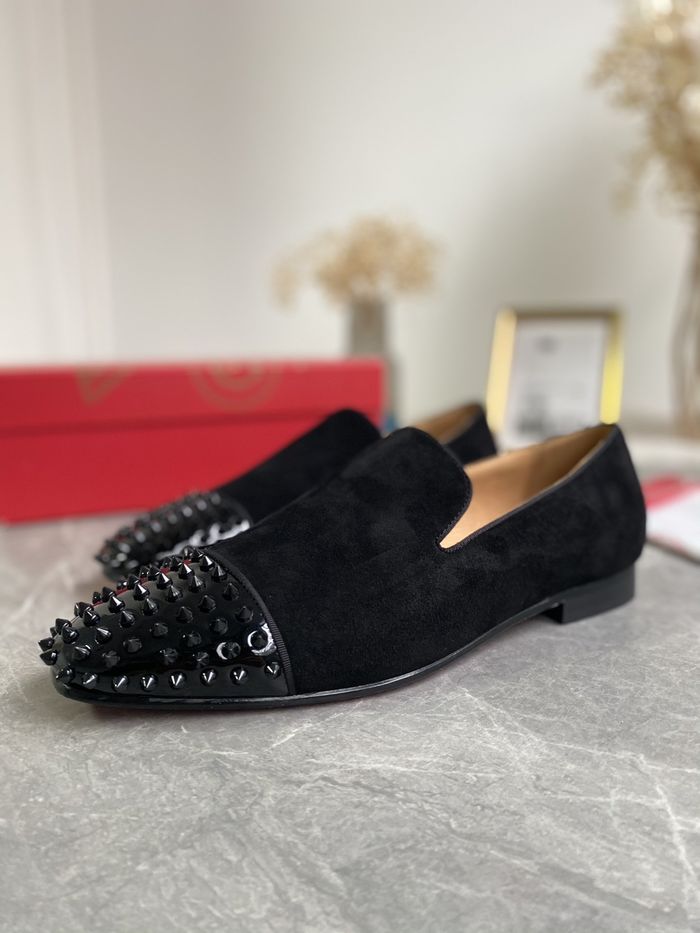 Christian Louboutin Man shoes CL00020